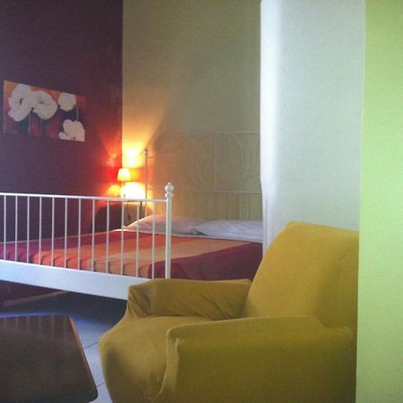 Hotel Bellini Catania Luaran gambar