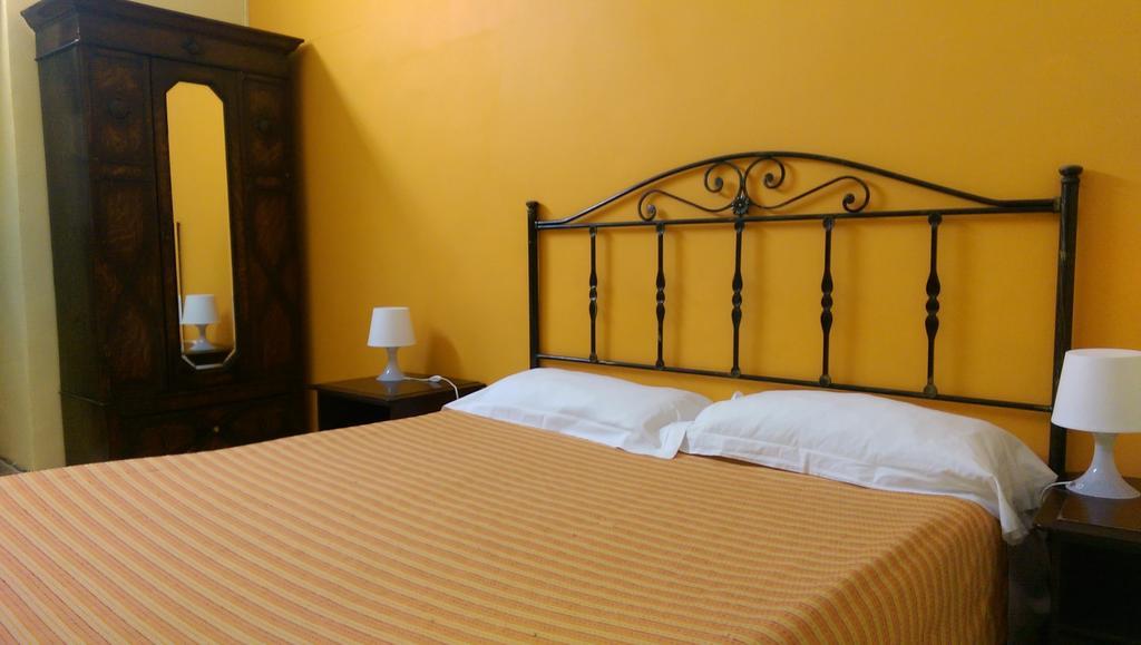 Hotel Bellini Catania Luaran gambar
