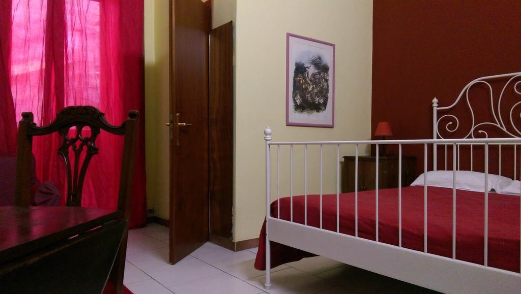 Hotel Bellini Catania Luaran gambar
