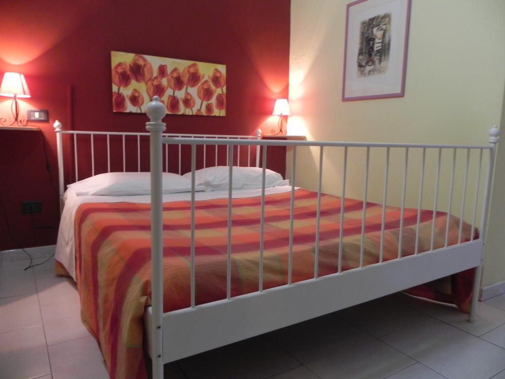 Hotel Bellini Catania Luaran gambar