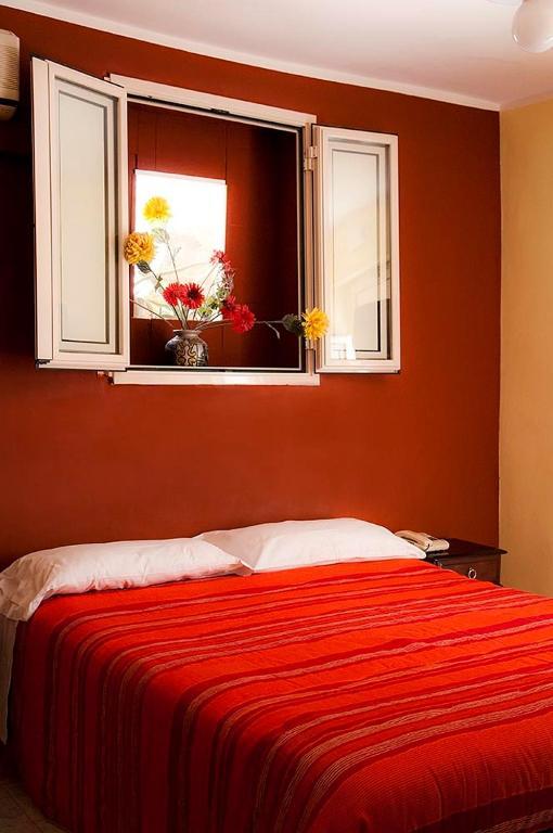 Hotel Bellini Catania Bilik gambar