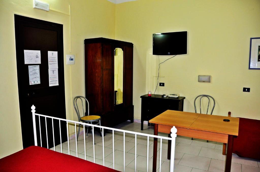 Hotel Bellini Catania Bilik gambar