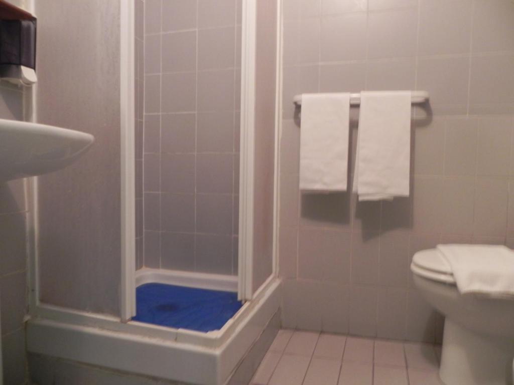 Hotel Bellini Catania Luaran gambar