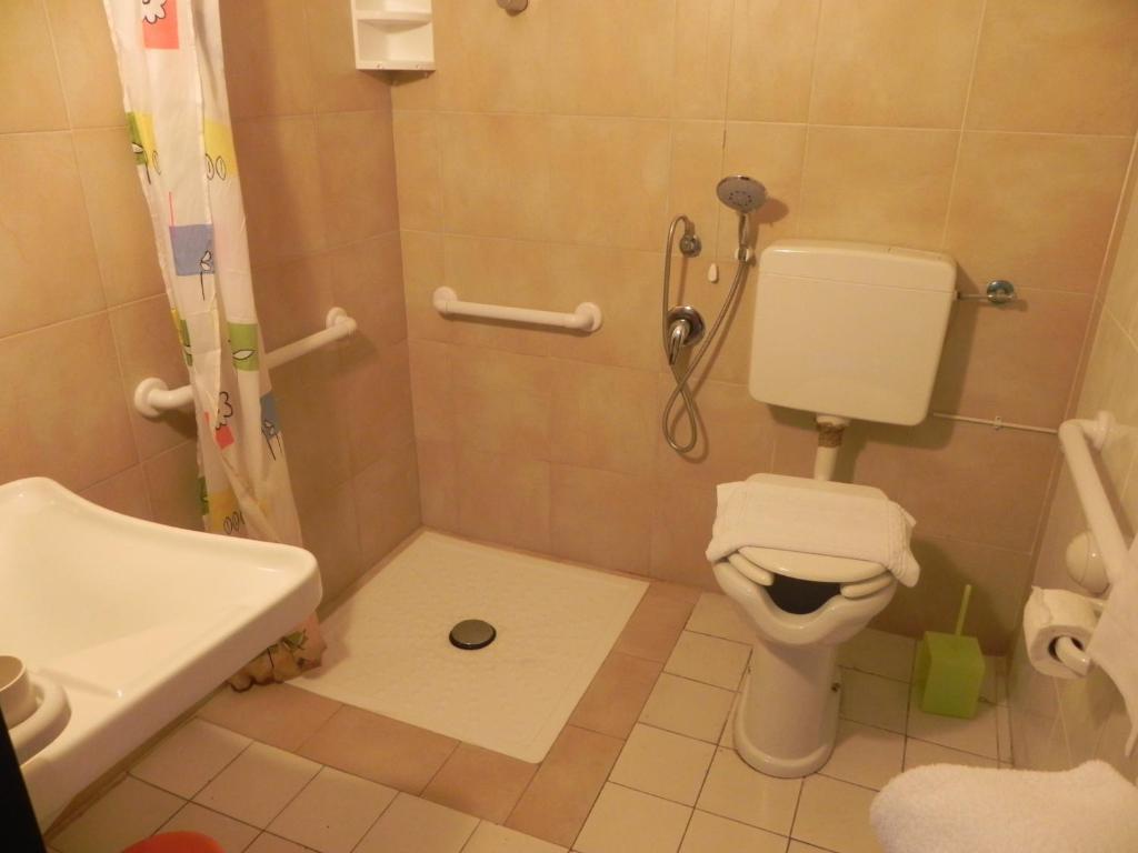 Hotel Bellini Catania Luaran gambar