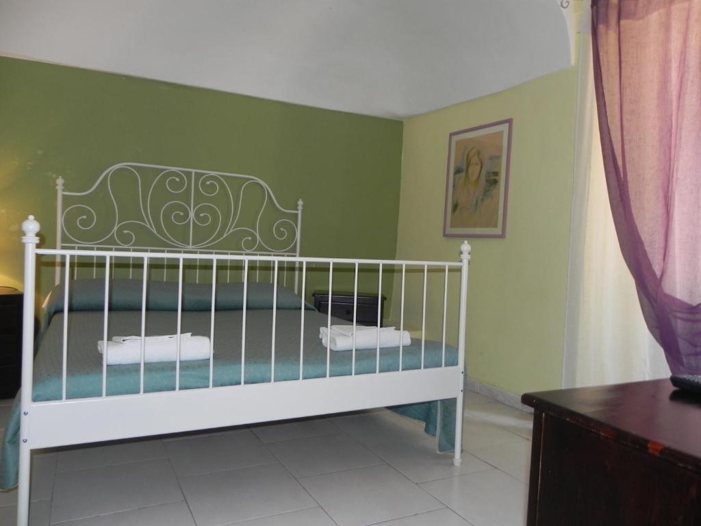 Hotel Bellini Catania Bilik gambar