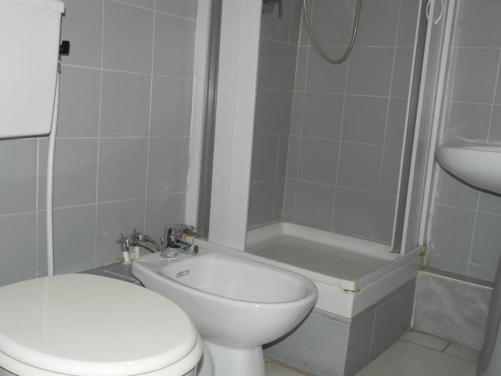 Hotel Bellini Catania Luaran gambar