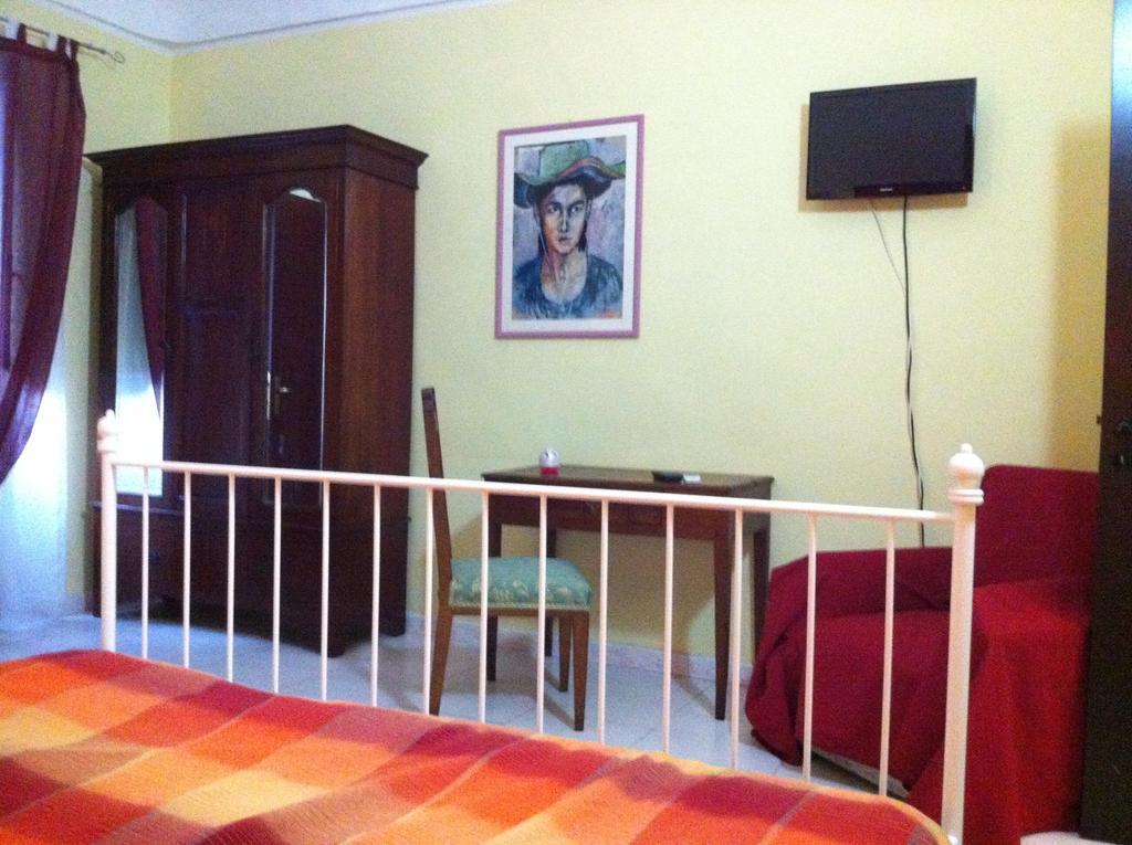 Hotel Bellini Catania Luaran gambar