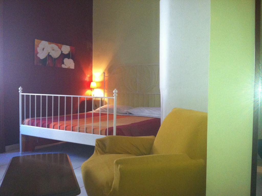 Hotel Bellini Catania Luaran gambar