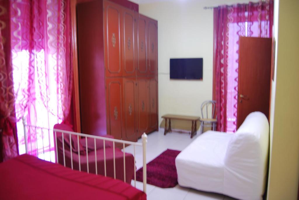Hotel Bellini Catania Bilik gambar