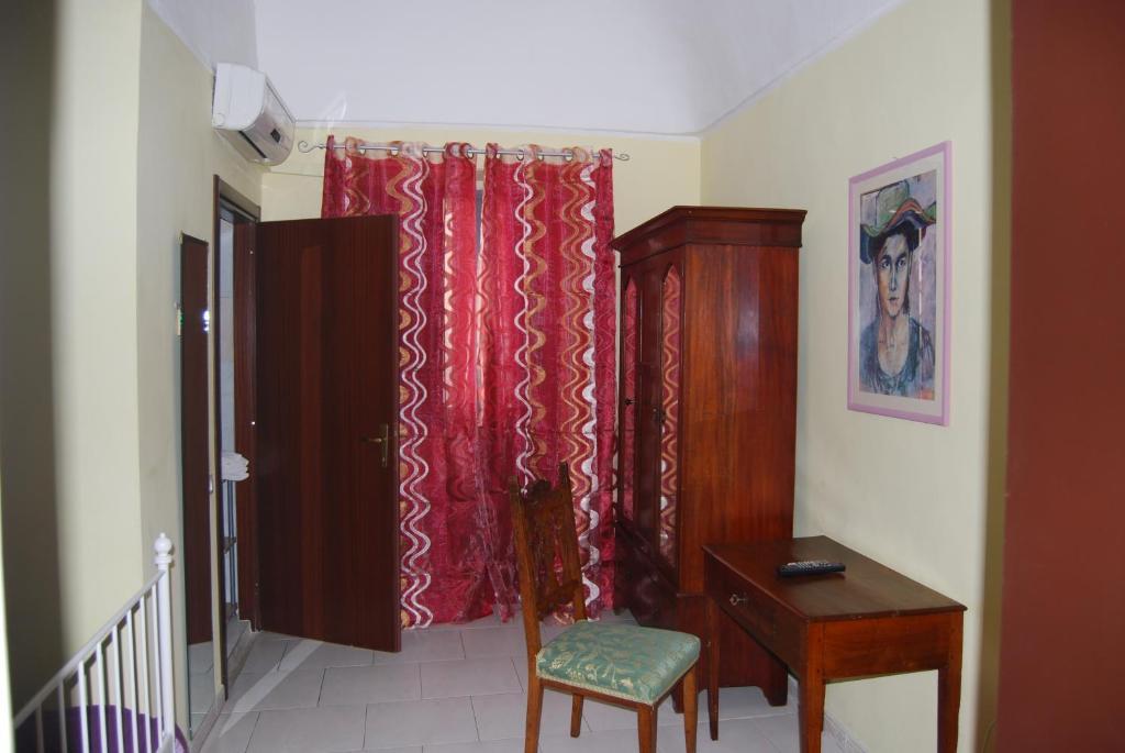 Hotel Bellini Catania Bilik gambar