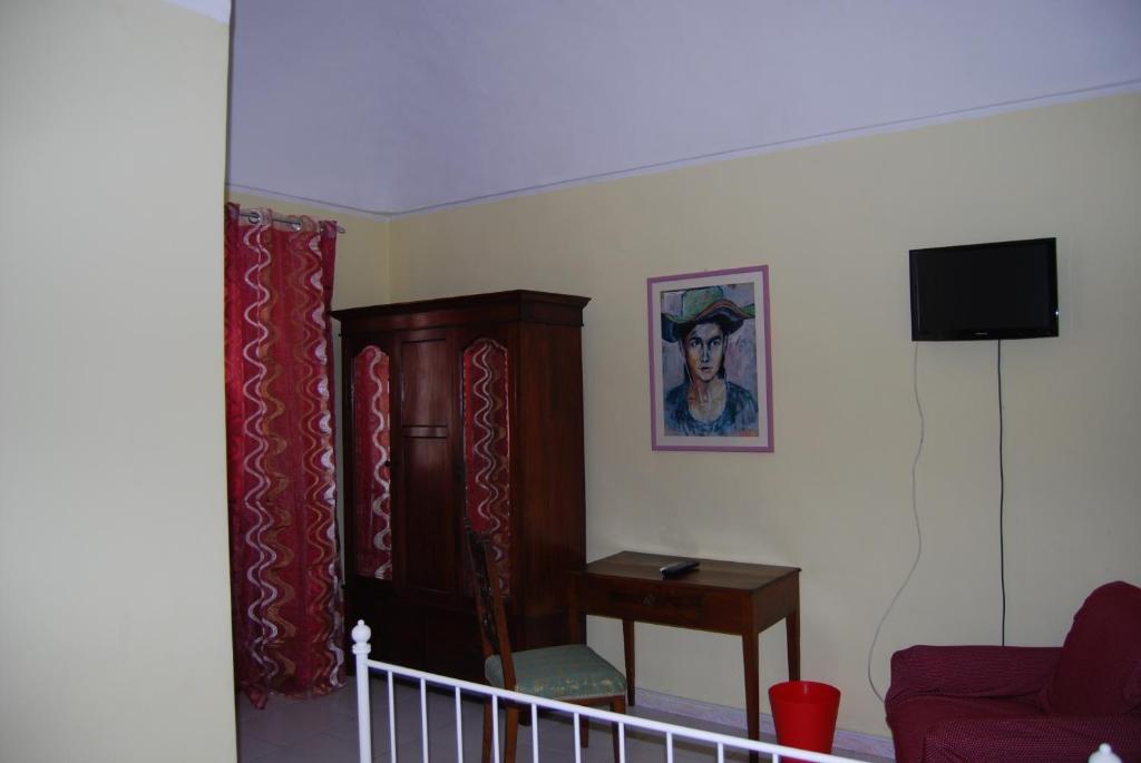 Hotel Bellini Catania Bilik gambar