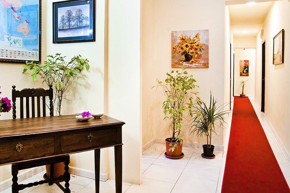 Hotel Bellini Catania Luaran gambar