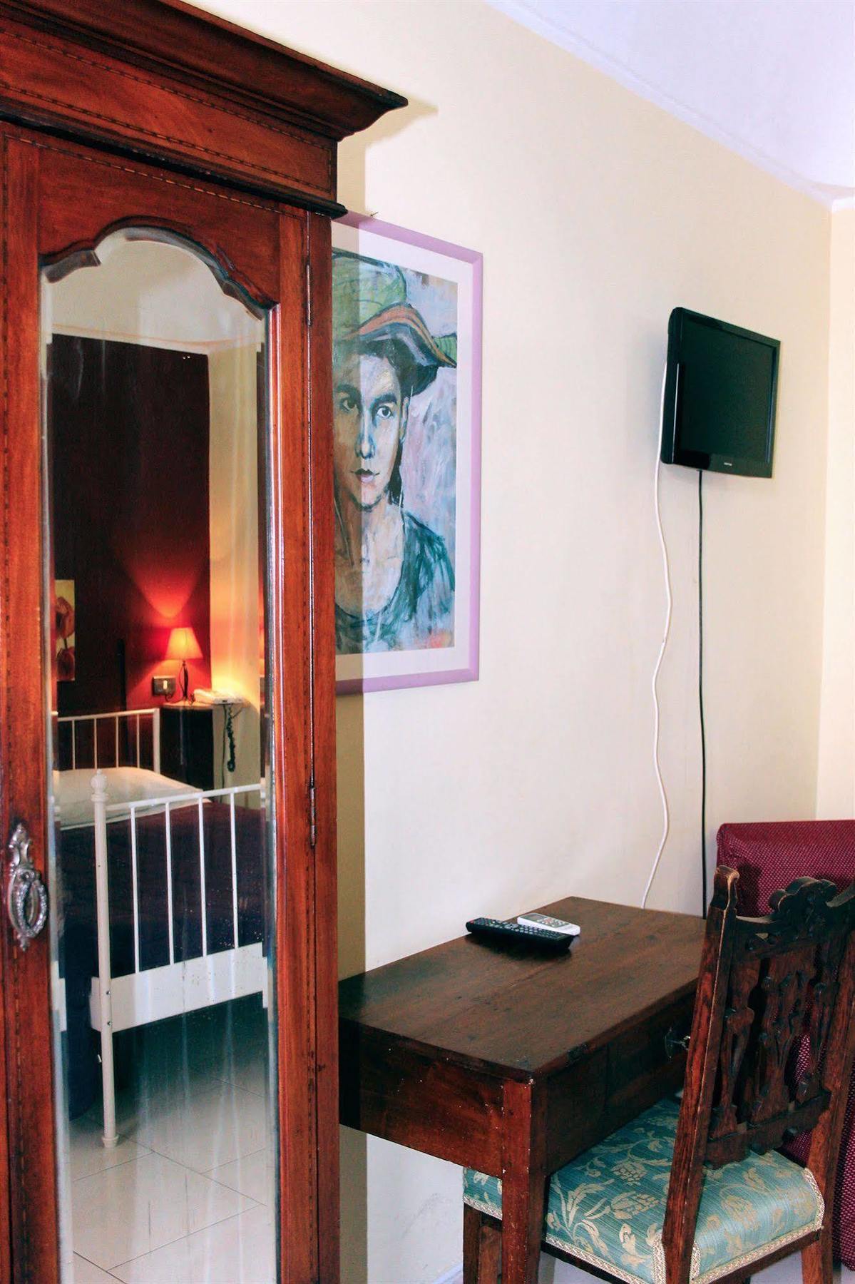 Hotel Bellini Catania Luaran gambar