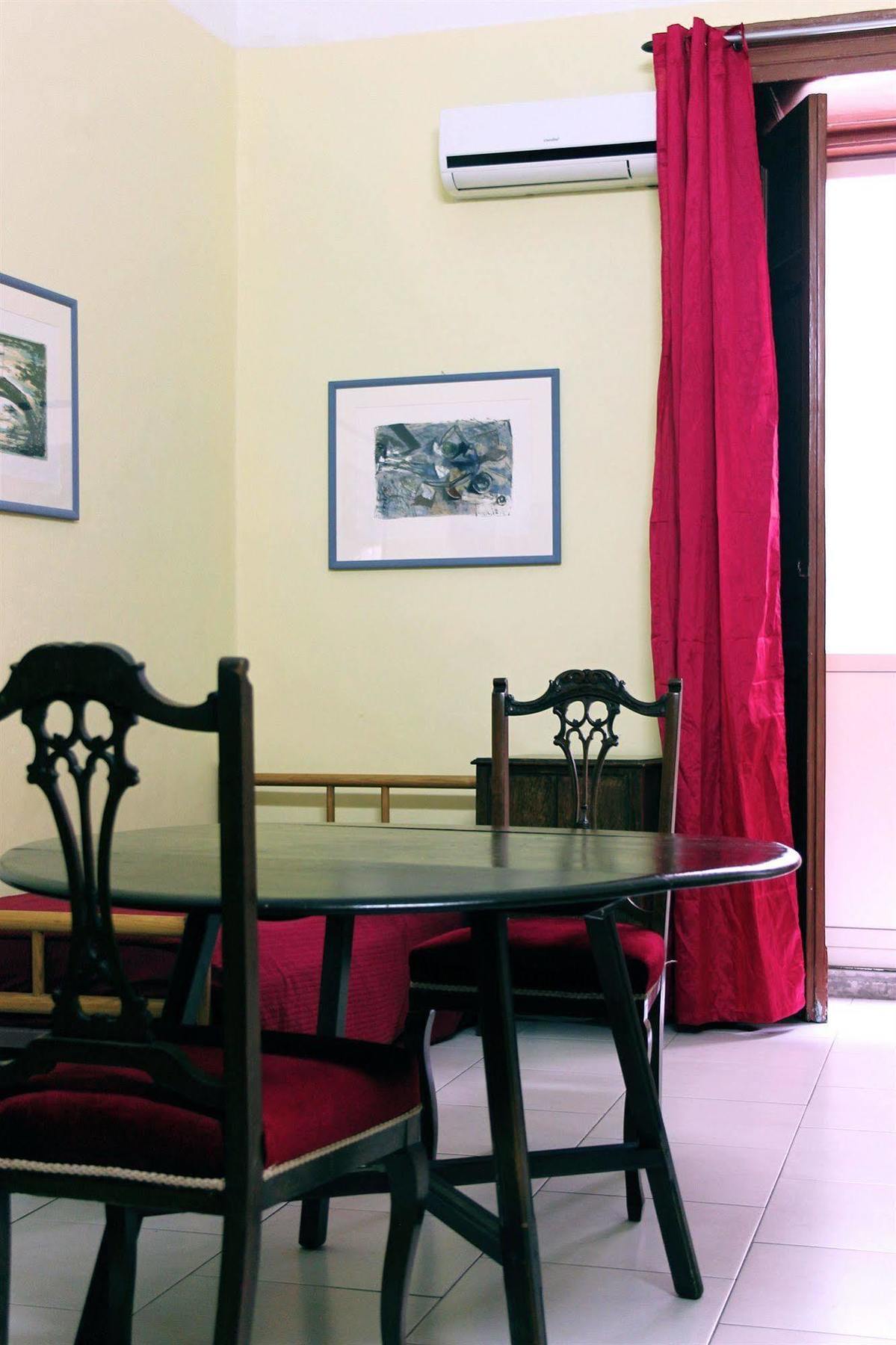 Hotel Bellini Catania Luaran gambar