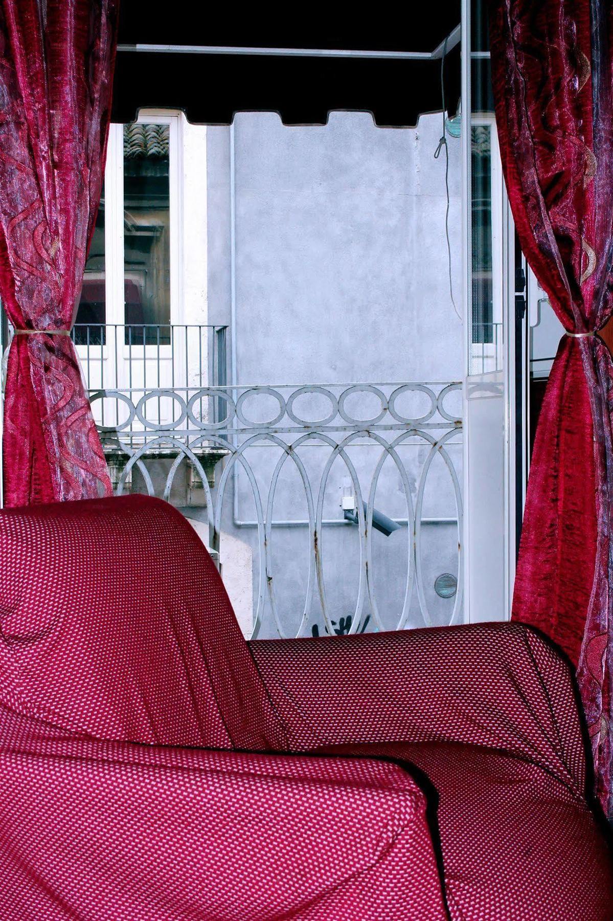 Hotel Bellini Catania Luaran gambar