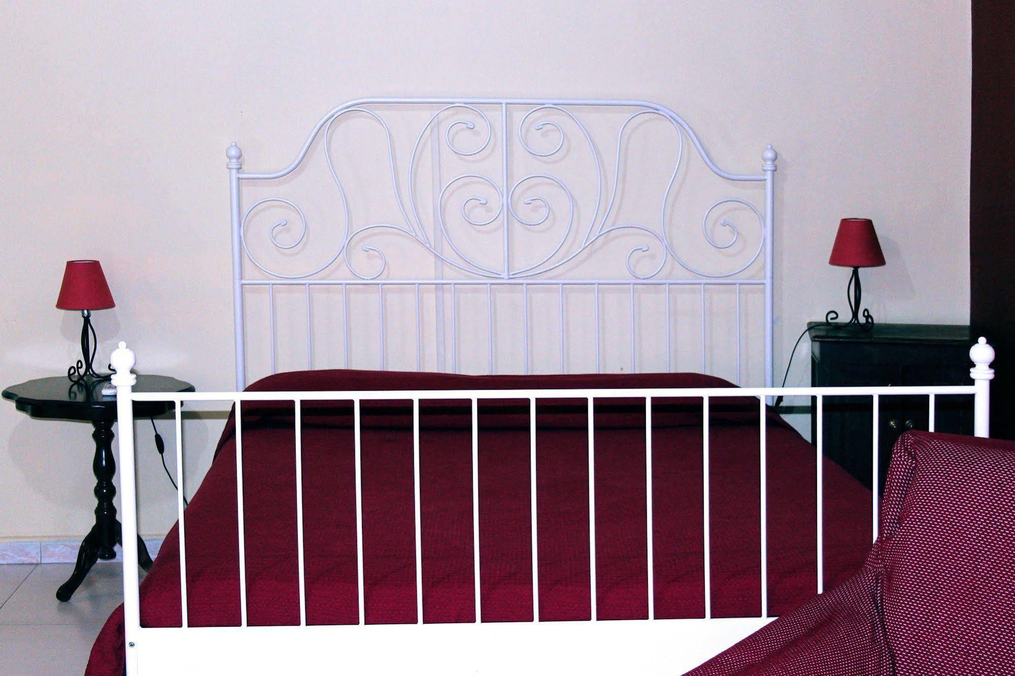 Hotel Bellini Catania Luaran gambar