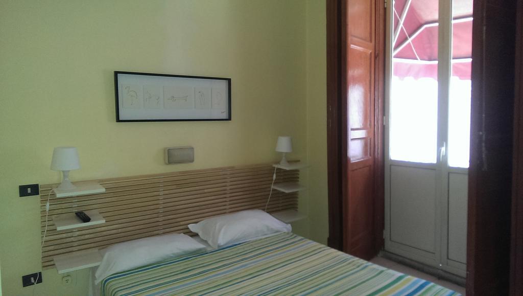 Hotel Bellini Catania Bilik gambar