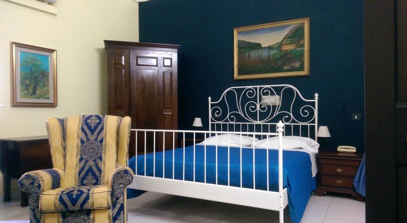 Hotel Bellini Catania Bilik gambar